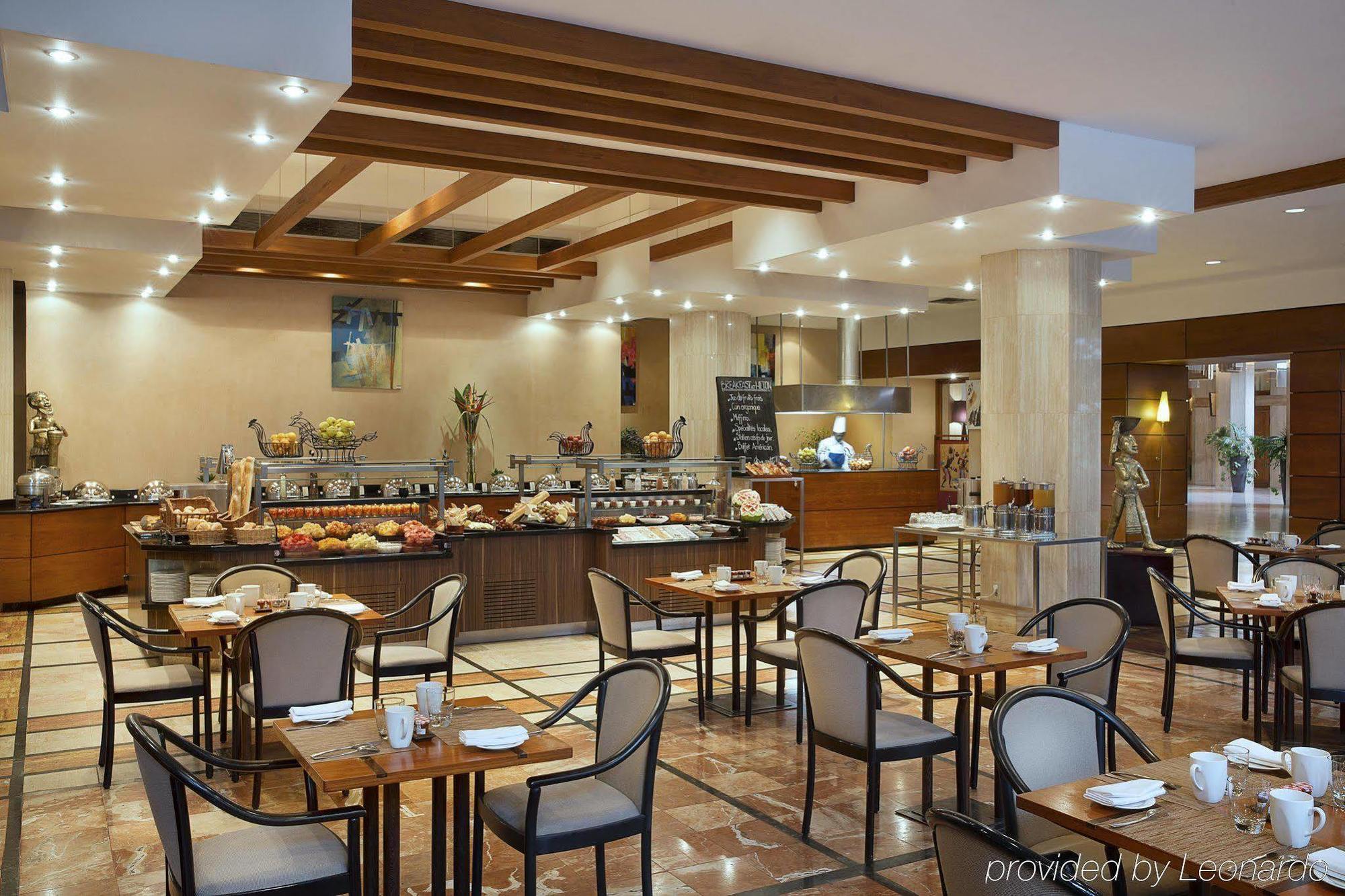 Hilton Yaounde Ξενοδοχείο Εξωτερικό φωτογραφία